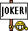 1000 eme message du forum - Page 3 Joker